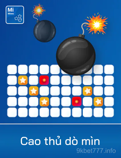 Spribe Cao Thủ Đô